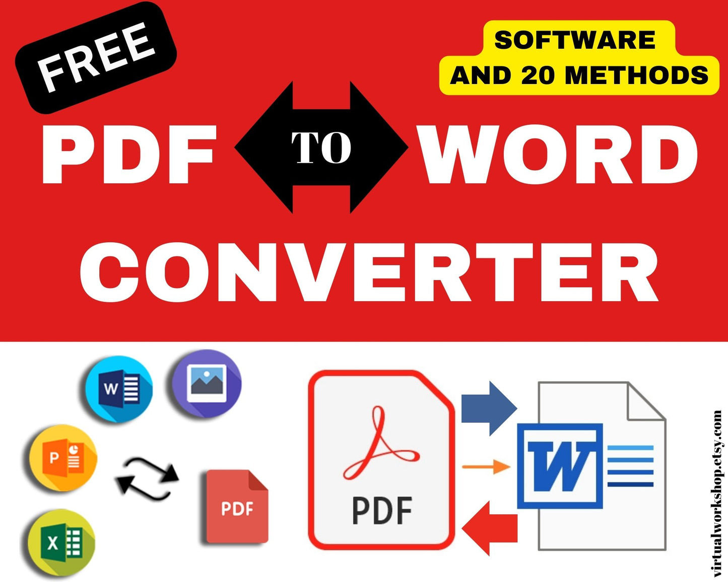 Free PDF to WORD Converter Software, PDF to Word Conversion, Pdf to Doc, Convert Pdf to Word Doc Free, Word to Pdf, Adobe Pdf Converter